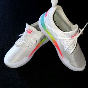 Women's Puma w/Soft Foam